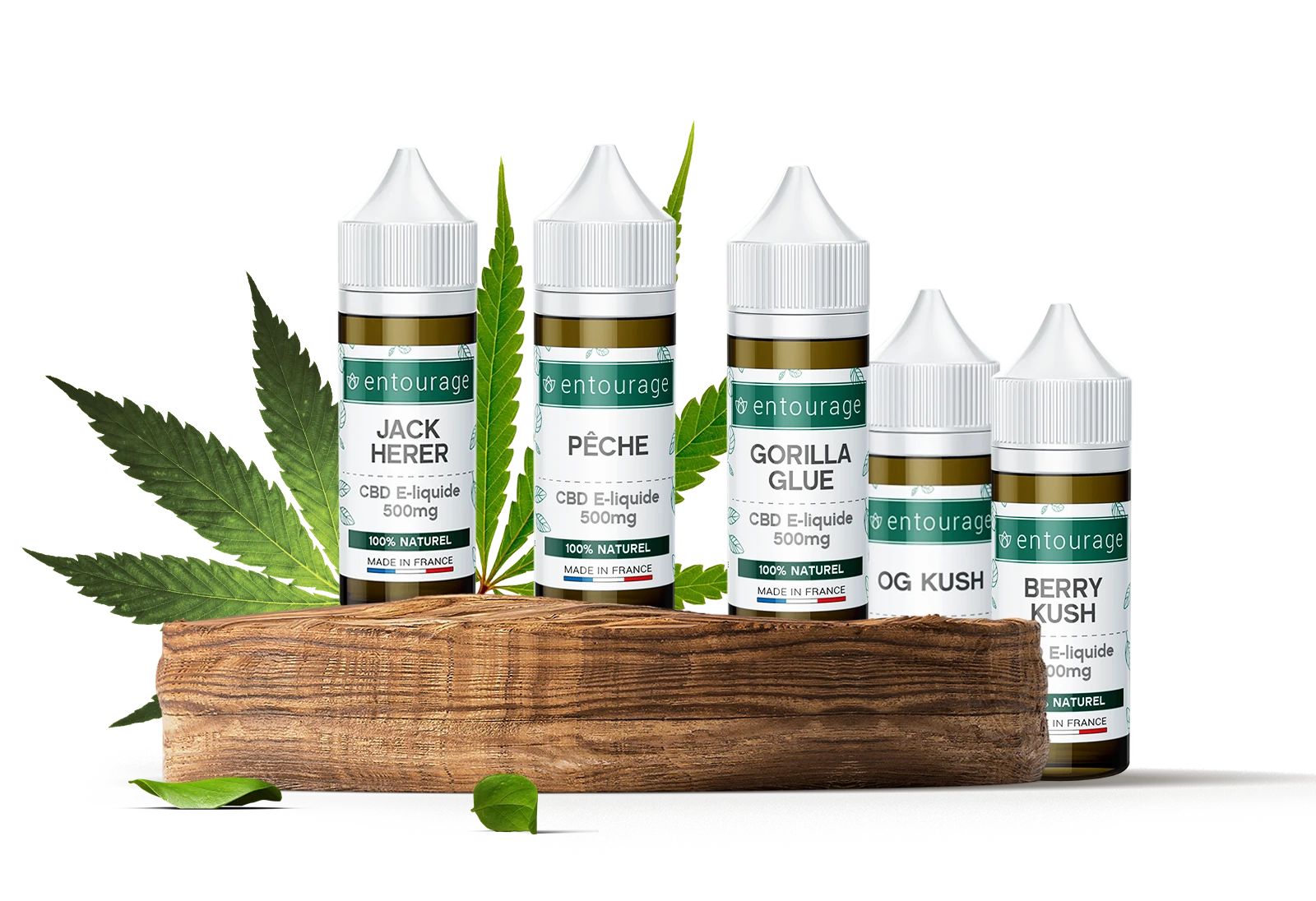 Liquide CBD vaper (10ml) Naturo Vape Liquide CBD vaper (10ml) Naturo Vape