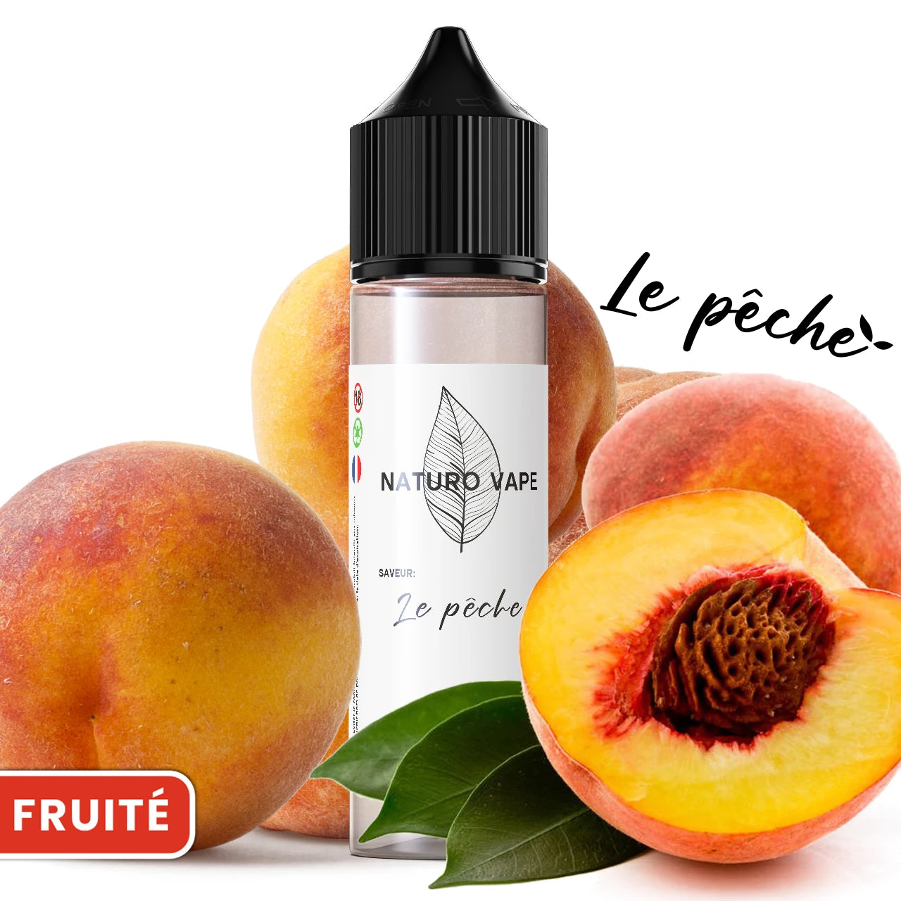 Le Pche Naturo Vape Le Pche Naturo Vape