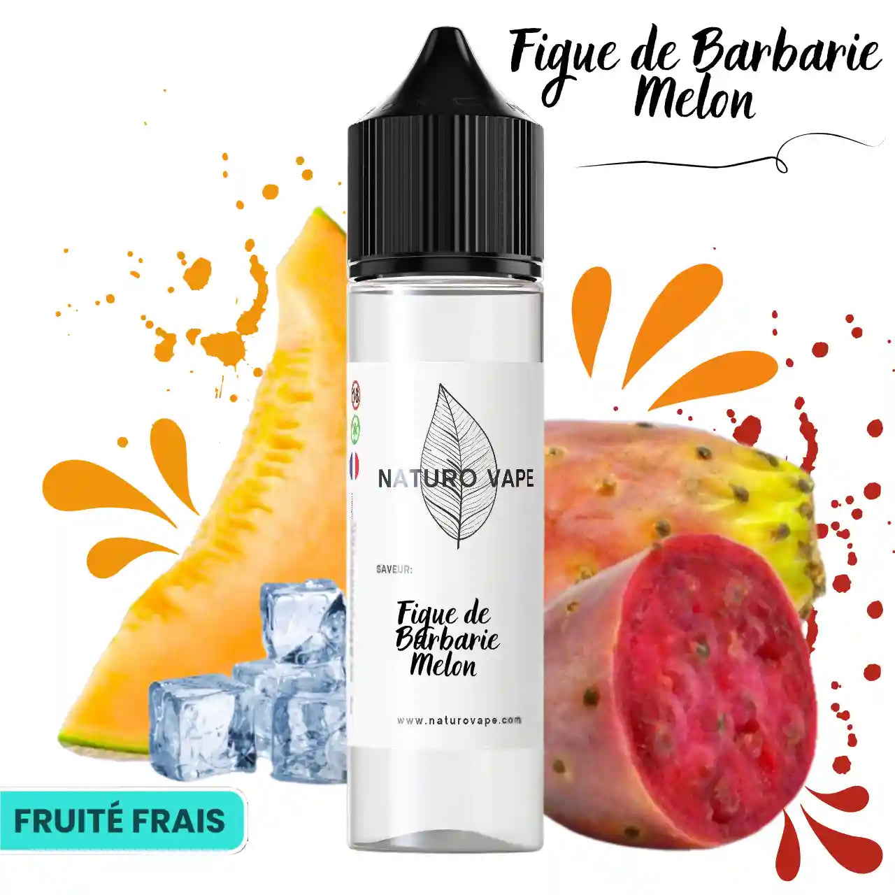 E-liquides naturels & CBD pas chers - France | Naturo Vape E-liquides naturels & CBD pas chers - France | Naturo Vape