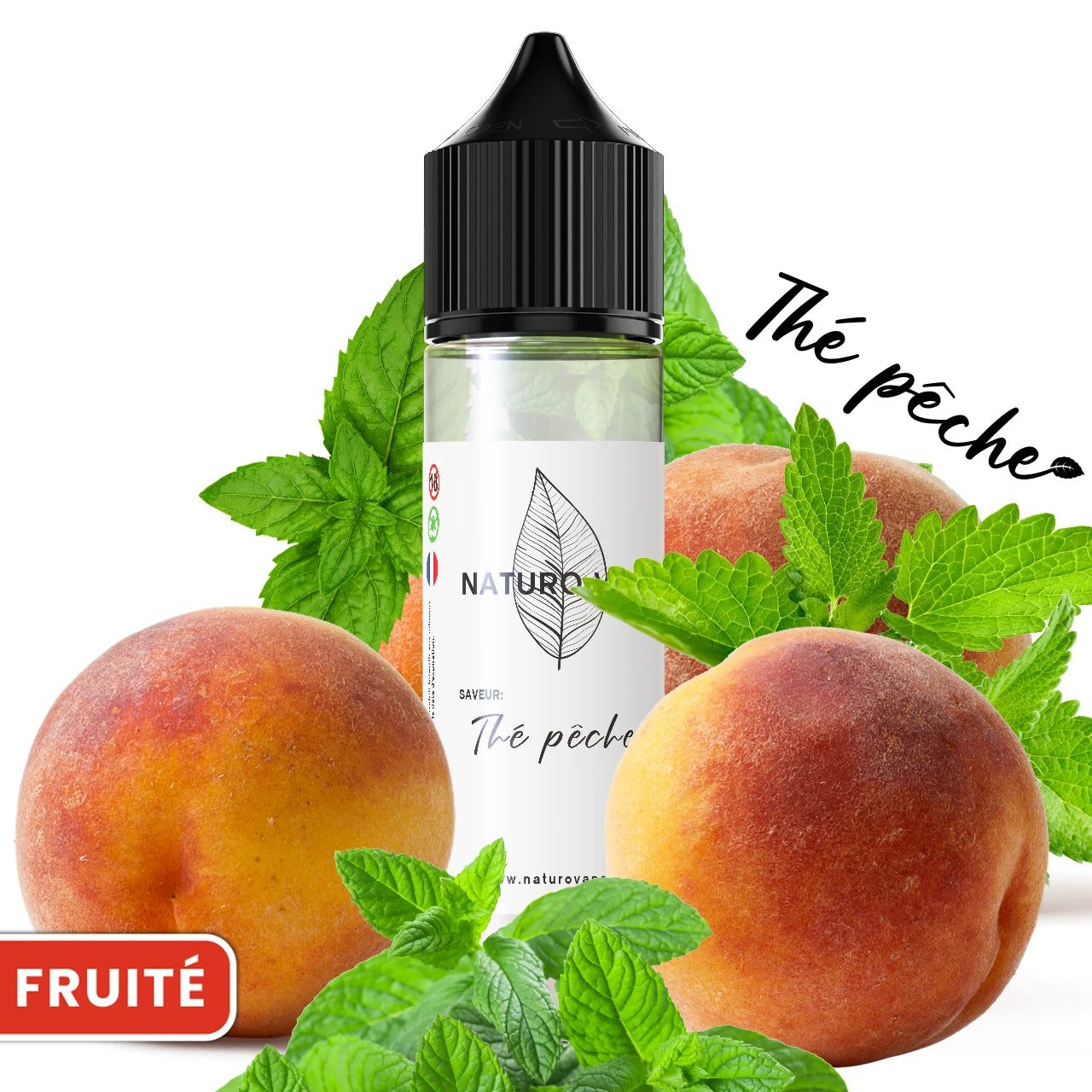 Fruits Naturo Vape Fruits Naturo Vape