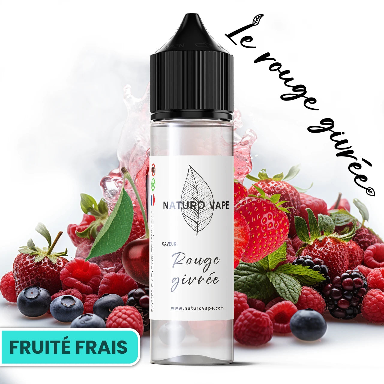 E-liquides naturels & CBD pas chers - France | Naturo Vape E-liquides naturels & CBD pas chers - France | Naturo Vape