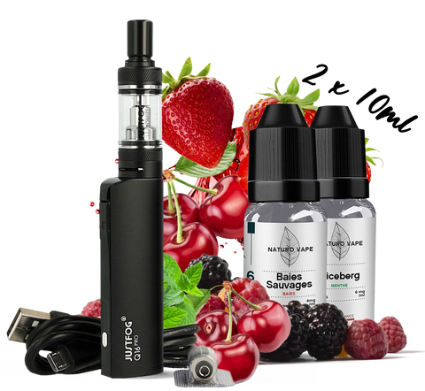 Les meilleurs e-liquides sans nicotine base vgtale | Naturo Vape Les meilleurs e-liquides sans nicotine base vgtale | Naturo Vape