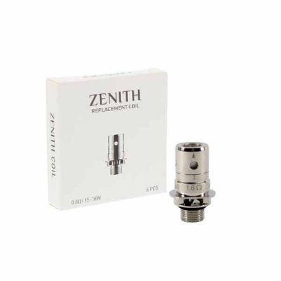 Rsistance Zenith Innokin Naturo Vape Rsistance Zenith Innokin Naturo Vape